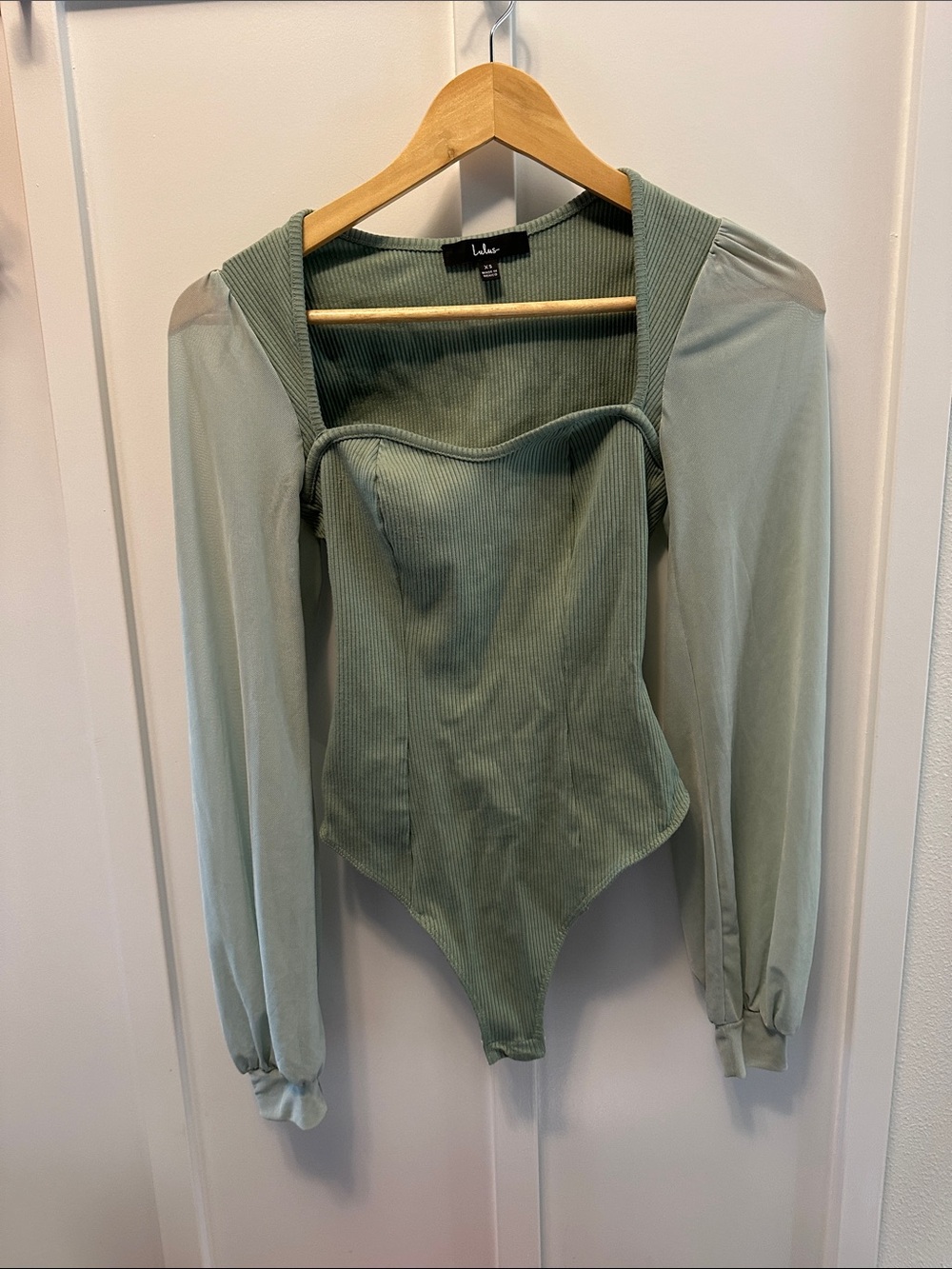 Women's Bodysuit Top